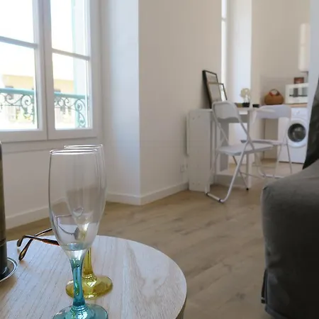 Διαμέρισμα Cosy Studio