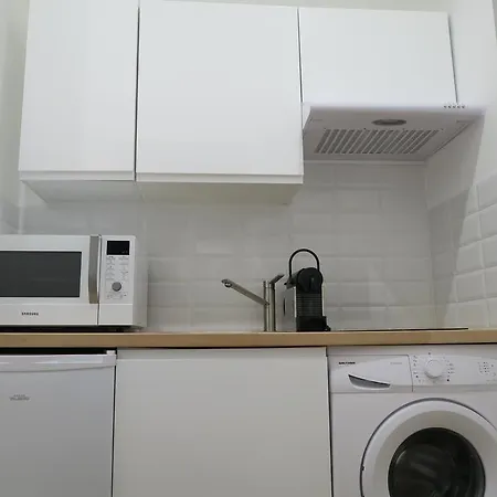 Cosy Studio Διαμέρισμα